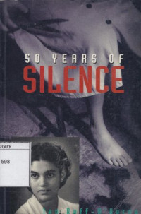 Image of 50 Years of Silence: Comfort Woman of Indonesia