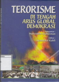 Image of Terorisme di Tengah Arus Global Demokrasi