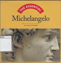 Image of The Essential Michelangelo