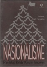 Image of Nasionalisme : Refleksi Kritis Kaum Ilmuwan