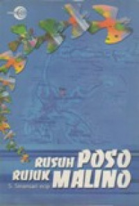 Image of Rusuh Poso Rujuk Malino