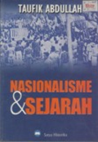 Image of Nasionalisme & Sejarah