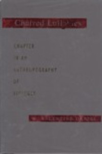 Image of Charred Lullabies : Chapter in an Anthropography of Violence