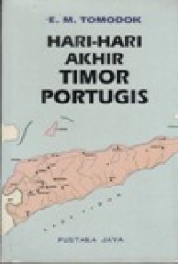 Image of Hari-Hari Akhir Timor Portugis