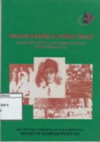 Image of Wage Rudolf Supratman: Sang Pencipta Lagu Kebangsaan indonesia Raya