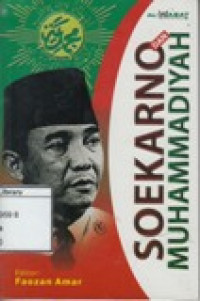 Image of Soekarno dan Muhammadiyah