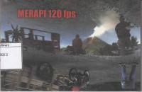 Image of Merapi 120 fps : Photography Documentary