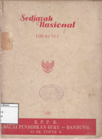 Image of Sedjarah Nasional