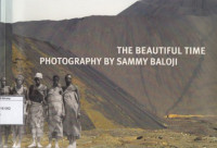 Image of The Beautiful time photography by Sammy Baloji