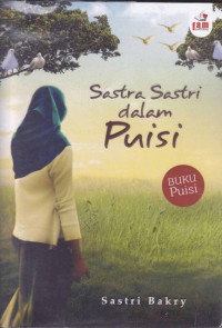 Image of Sastra Sastri Dalam Puisi