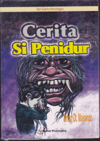 Image of Cerita Si Penidur