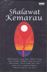 Image of Shalawat Kemarau