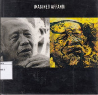 Image of Imagined Affandi
