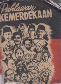 Image of Pahlawan Kemerdekaan