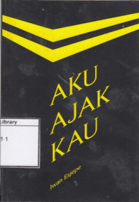 Image of Aku Ajak Kau
