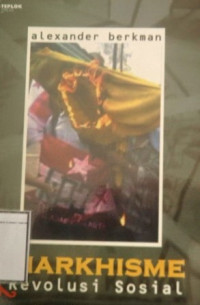 Image of Anarkhisme dan Revolusi Sosial