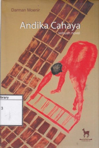 Image of Andika Cahaya: Sebuah Novel