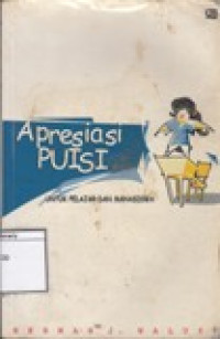 Image of Apresiasi Puisi: Untuk Pelajar dan Mahasiswa