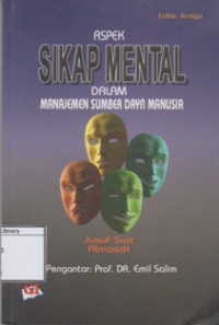 Image of Aspek Sikap Mental dalam Manajemen Sumber Daya Manusia