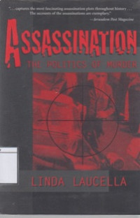 Image of Assassination: The Politics of Murder
