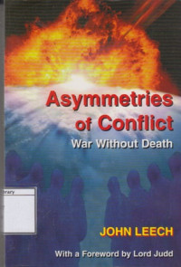 Image of Asymmetries of Conflict: War Without Death