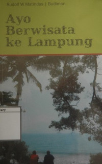 Image of Ayo Berwisata ke Lampung