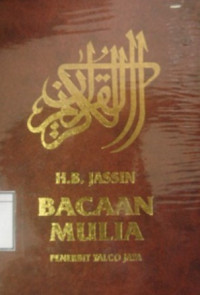Image of Bacaan Mulia