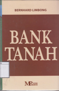 Image of Bank Tanah