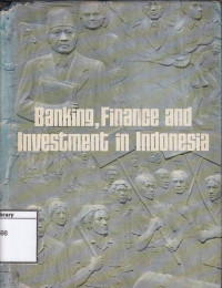 Image of Banking, Finance and Investment in Indonesia