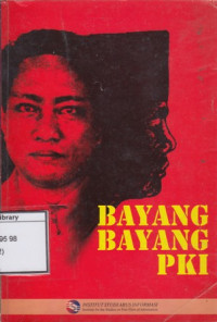 Image of Bayang-Bayang PKI
