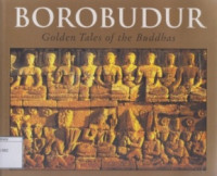 Image of Borobudur: Golden Tales of the Buddhas