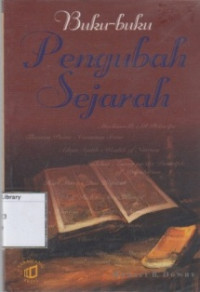 Image of Buku-buku Pengubah Sejarah