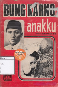 Image of Bung Karno Anakku