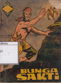 Image of Bunga Sakti