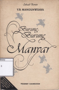 Image of Burung-Burung Manyar