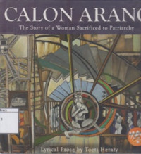 Image of Calon Arang: Kisah perempuan korban patriarki