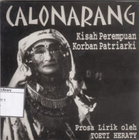 Image of Calon Arang : Kisah perempuan korban patriarki