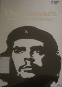 Image of Che Guavara: Sang revolusioner