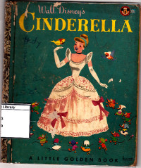 Image of Cinderella