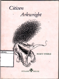 Image of Citizen Arkwright