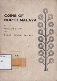 Image of Coins of North Malaya
