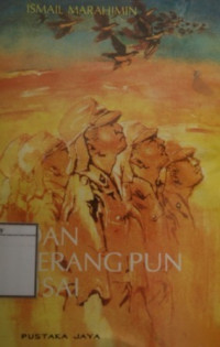 Image of Dan Perang pun Usai