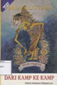Image of Dari Kamp ke Kamp: Cerita Seorang Perempuan