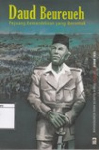 Image of Daud beureueh pejuang kemerdekaan yang berontak