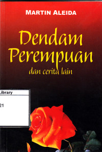 Image of Dendam perempuan: dan cerita lain