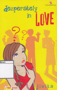 Image of Dezperately in Love