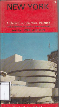 Image of Drawings by New York artists