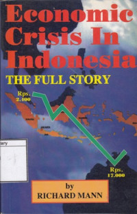 Image of Economic Crisis In Indonesia: The Full Story