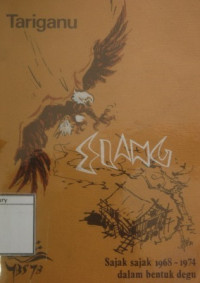 Image of Elang (Sajak-sajak 1968-1974)