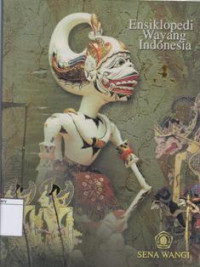 Image of Ensiklopedi Wayang Indonesia